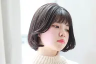 【似合わせカット】⭐️経験豊富なminimoベテランスタイリストにお任せください😊シャンプーセットです🌼