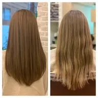 ✨資生堂サブリミック使用✨酸熱トリートメント✨