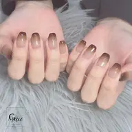 【初回オフ無料/ドライケア込】カラーグラデーション