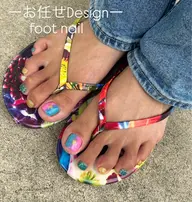 持ち込みデザイン、やり放題(オフあり)