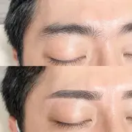 メンズアイブロウワックス💫