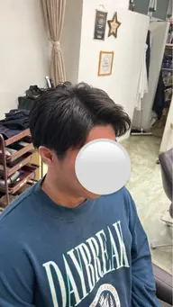 ✂️メンズカット✂️ <水・金>ご案内店舗変更あり