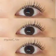 【ミニモ学割】次世代まつ毛パーマ/LASHLIFT  30%off→¥4,620