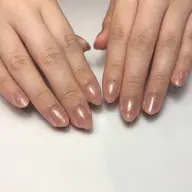 🪽ワンカラーネイル🪽〈ワンカラー+ソフトオフ有〉