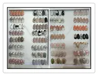 【HANDオフ無し】チップ長さだし10本+定額ワンホンデザイン