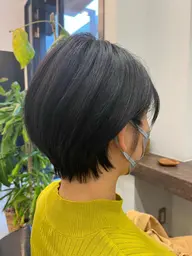 💫【レディース似合わせカット】