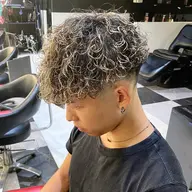 【期間限定】特別クーポン カット＋カラー+パーマ 最終受付16時