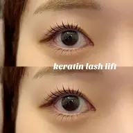 絶対垢抜け✨メイクの時短にも！上下パーマ