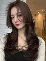 🪐カット・デジタルパーマ🪐