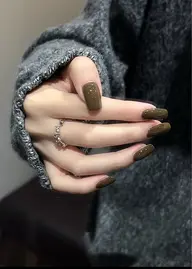 【Jr.ネイリスト】チップワンカラ一	🍍オフ込み！💕💕