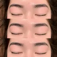 【メンズも○】🌈眉ワックス脱毛