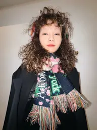 スパイラルパーマ🌪️⚡️＋2stepトリートメント✨[ハードラルパーマ/外国人風パーマ/渋谷]