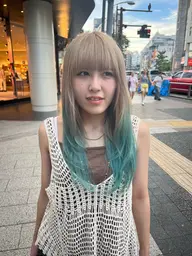 ブリーチリタッチ☆☆☆