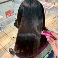 【今だけお得に🗯】縮毛矯正🪄➕カット