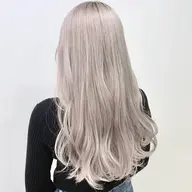 【💖ホワイトカラーメニュー💖】💖ダブルブリーチ+ハイトーンカラー+ウルツヤトリートメント💖