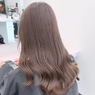 🏹ミニモ学割🏹似合わせカット➕モデルの様なカラー➕オリジナルトリートメント➕炭酸スパ