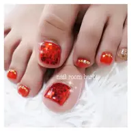 フット★Designコース