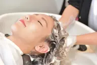 🩵ミニモ学割🩵【血行促進】Cut➕炭酸スパ