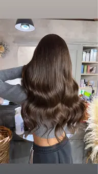 【❤️‍🔥地毛伸ばし計画❤️‍🔥】資生堂 サブリミック髪質改善トリートメント➕超音波トリートメント👱🏻‍♀️❤️