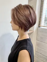 ✂️ショートカット✂️ショートカット➕シャンプー、ブロー付き🌈補足情報お読みください🙇♂️✨️