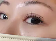 ブラックティント☆【マスカラパーマ】