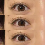 カラーエクステ120本💐いつもとは違ったお目元に💕オフ込み(LEDエクステオフは1100円となります)