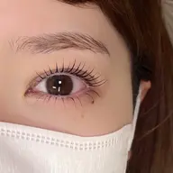 ★パリジェンヌ・まつげパーマ上下