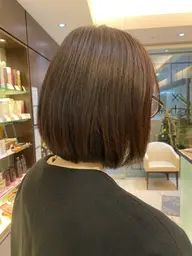 【レディース限定】カットモデル✂︎