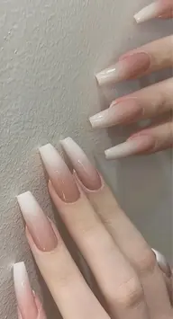 チップ長さだし10本*ふんわりかわいい..*°ベイビーブーマー/⭐️新規は¥8980