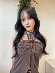 【毛先カットor毛量調整】レディース限定🚺