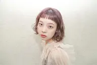 🕊最高級🕊似合わせカット➕透明感カラー➕極潤トリートメント