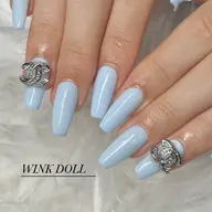 オフあり✴︎シンプルメニュー(ワンカラー、ラメグラ、カラグラからお選び下さい)