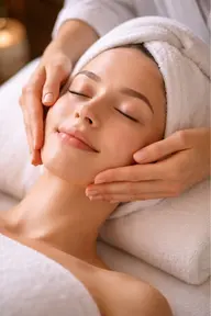 40代・50代以降の方に大好評🌸ほうれい線・たるみ✨エイジングケア　フェイシャルエステ💆‍♀️オールハンド