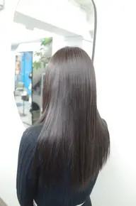 ヘッドスパ🫧+トリートメント✨