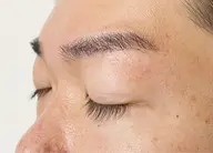 メンズ可◎ 再来◎  アイブロウWax ♪ デッサンやご提案は含まれませんのでご注意下さい。(眉カットは別途550円)
