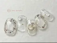 【オフなし】クリアコレクション🫧