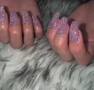 🪄︎︎﹏✨フラッシュ / ミラーワンカラーコース