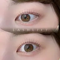 【人気No.1⋆˙⟡】 ラッシュリフト コーティング仕上げ🍀