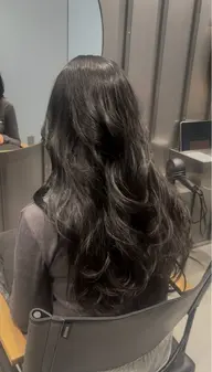 🌟モデル募集🌟【minimo限定】💎ワンカラー＋オージュアトリートメント5step💎