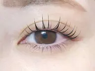 上下まつ毛パーマ🎀(パリジェンヌorラッシュリフト＋500円)＋コーティング仕上げ✧‧˚.