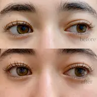 【期間限定🌷】ケラチンラッシュリフトorケラチンまつ毛パーマ　￥5000