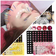 ミニモご予約限定❣️小顔&ダイエット❤️女優鍼+耳つぼジュエリーダイエット