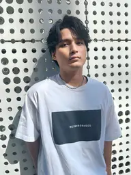 男性限定価格‼️メンズカット✂︎