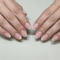 フレンチ/カラグラデーションコース