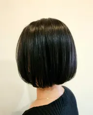 カット(シャンプーブロー込)老若男女歓迎⭐️しっかりカウンセリングでトレンドと似合せMIX⭐️《初回限定》¥3300