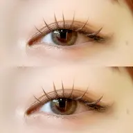 カラー選べる★上質フラットラッシュ90分付け放題