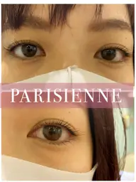 《リピーター》学割Ｕ24✨パリジェンヌor似合わせまつげパーマ☆高濃度ケラチンTR付き☆5500円