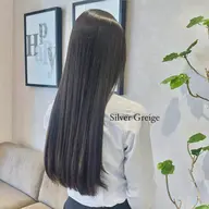 縮毛矯正🪞✨️