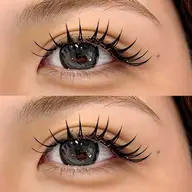 口コミ投稿でフラットラッシュ160​〜​180本まで🌺