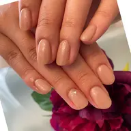 monthly gel 💅ワンカラー（オフ無し）